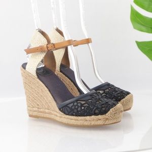 Tory Burch Lucia Wedge